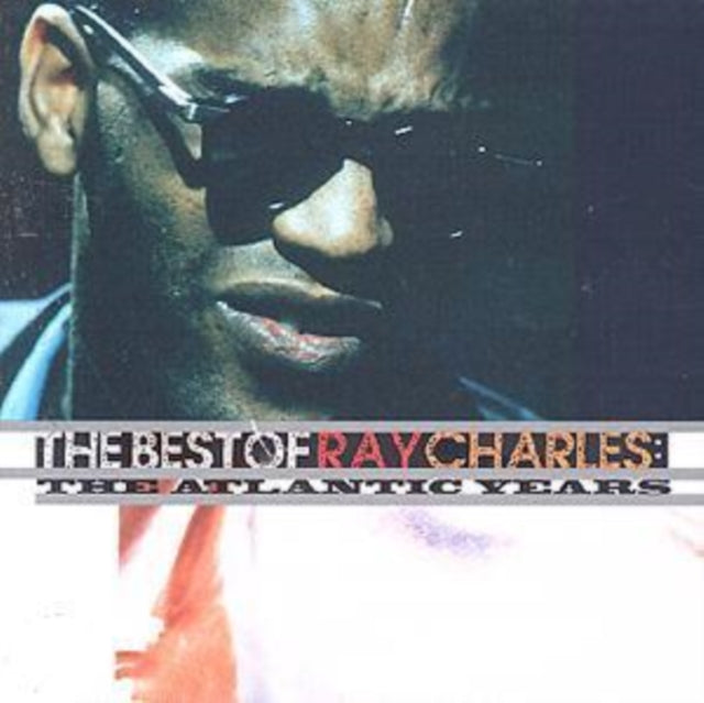 RAY CHARLES | BEST OF | CD