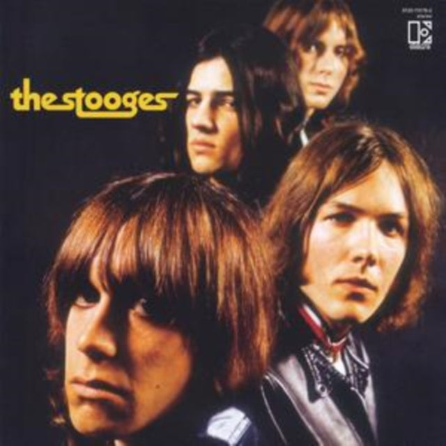 STOOGES | STOOGES | CD