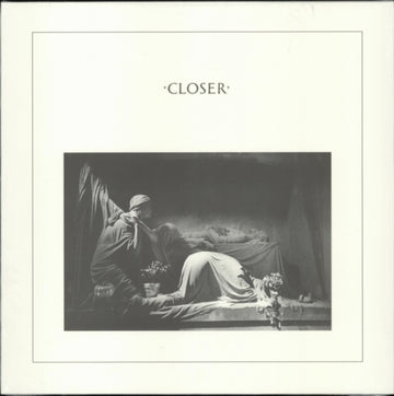 CLOSER | VINYL RECORD (LP)