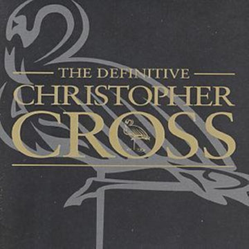 CROSS, CHRISTOPHER | DEFINITIVE CHRISTOPHER CROSS | CD