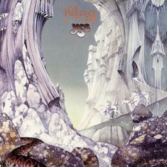 YES | RELAYER | CD