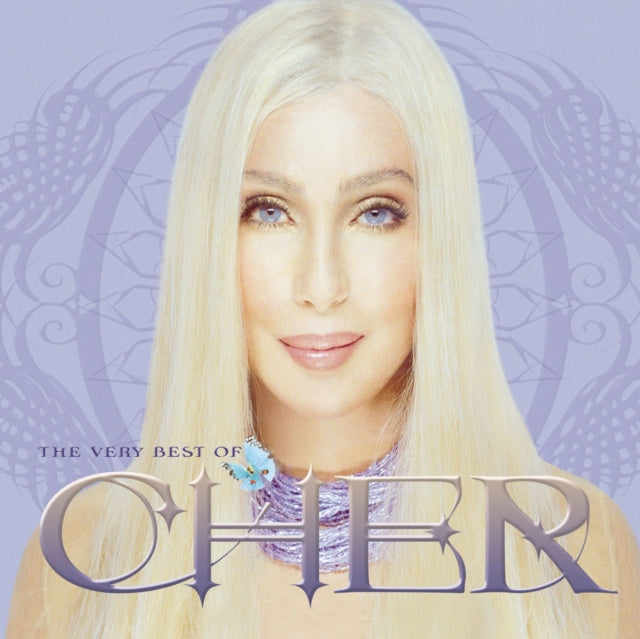 CHER | VERY BEST OF CHER | CD