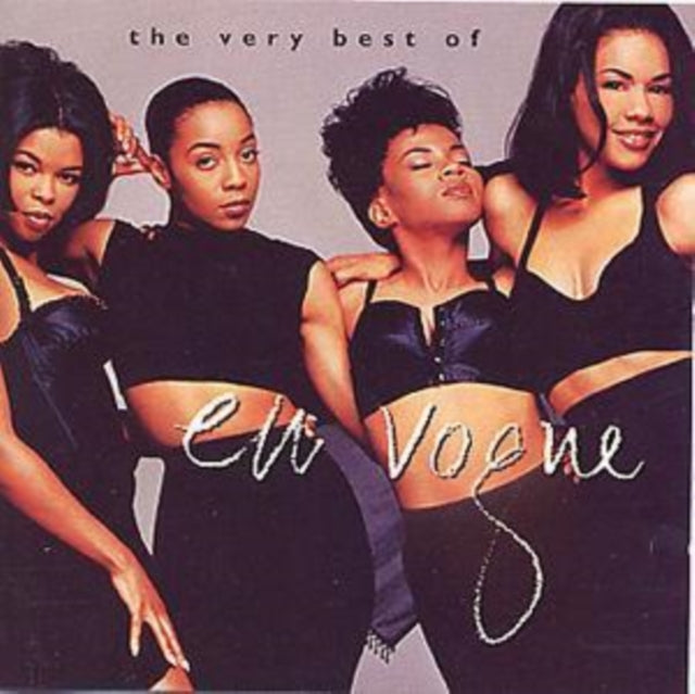 EN VOGUE | VERY BEST OF EN VOGUE | CD