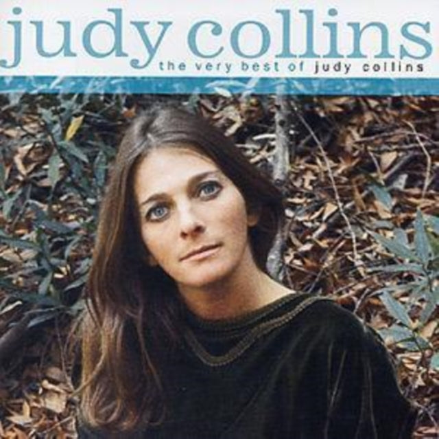 COLLINS, JUDY | VERY BEST OF JUDY COLLINS | CD