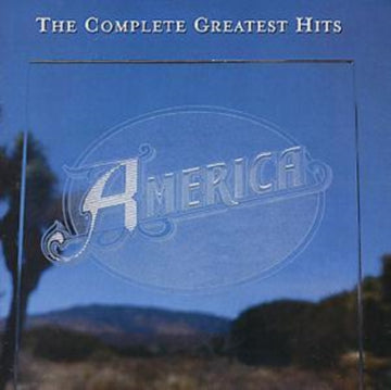 AMERICA | COMPLETE GREATEST HITS | CD