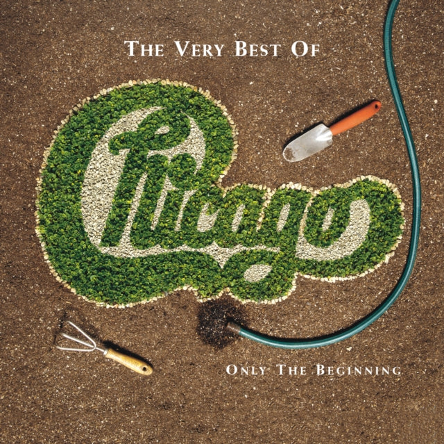 CHICAGO | VERY BEST OF: ONLY THE BEGINNING | CD