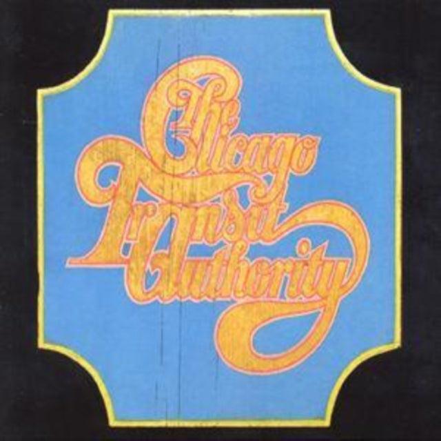 CHICAGO | CHICAGO TRANSIT AUTHORITY | CD