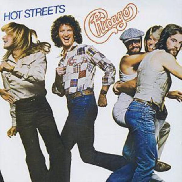 CHICAGO | HOT STREETS | CD