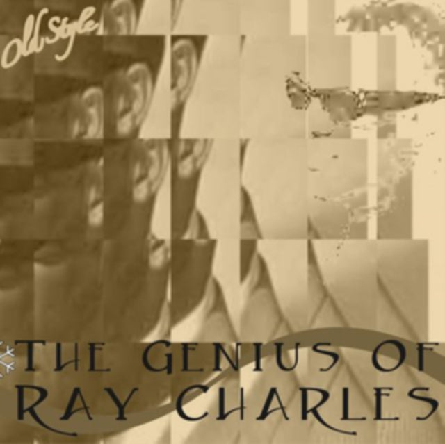 RAY CHARLES | GENIUS OF RAY CHARLES | CD