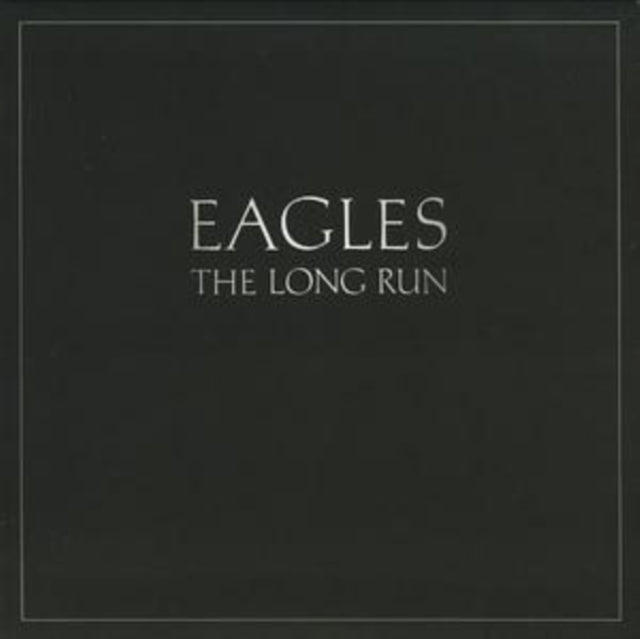 EAGLES | LONG RUN | CD