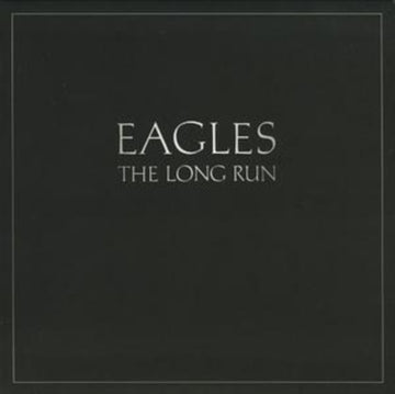 EAGLES | LONG RUN | CD