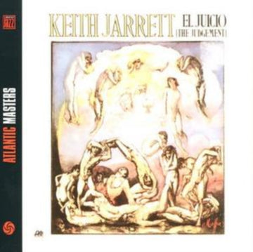 JUDGEMENT | VINYL RECORD (LP)
