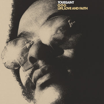 LIFE, LOVE & FAITH (RHINO RESERVE) | VINYL RECORD (LP)