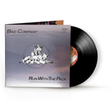 RUN WITH THE PACK (SUMMER OF '76) | VINYL RECORD (LP)