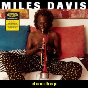 DOO-BOP | VINYL RECORD (LP)