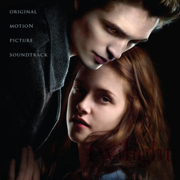 TWILIGHT (OST) (NEW TWILIGHT VINYL) | VINYL RECORD (LP)