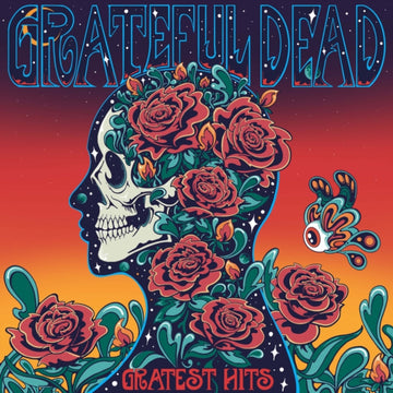 GRATEST HITS (LIGHT BLUE VINYL) | VINYL RECORD (LP)