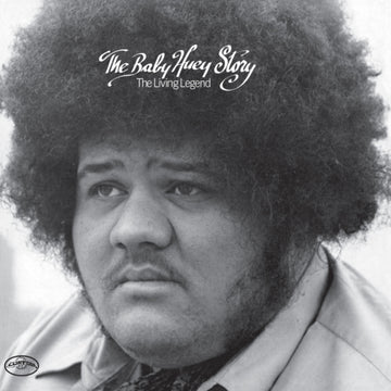 BABY HUEY STORY: THE LIVING LEGEND (RHINO RESERVE) | VINYL RECORD (LP)