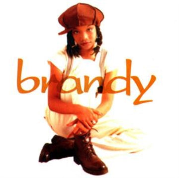 BRANDY (ORANGE VINYL/2LP) | VINYL RECORD (LP)
