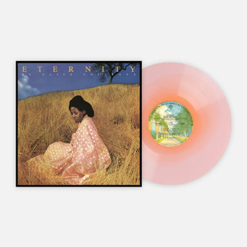 ETERNITY (ORANGE-IN-PINK VINYL) | VINYL RECORD (LP)