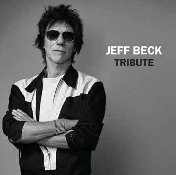 TRIBUTE | 12IN VINYL