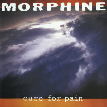 CURE FOR PAIN (EXPANDED EDITION/2LP/180G) | VINYL RECORD (LP)