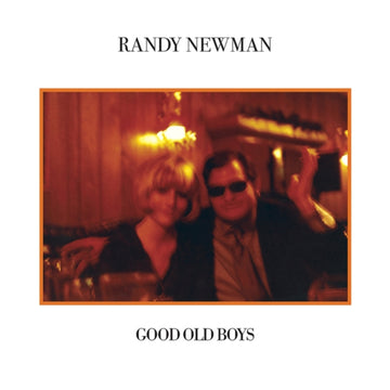 NEWMAN, RANDY | GOOD OLD BOYS (DELUXE/2LP/180G) | VINYL RECORD (LP)