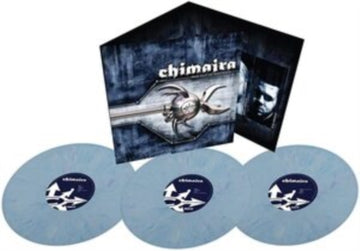 CHIMAIRA | PASS OUT OF EXISTENCE 20TH ANNIVERSARY (DELUXE EDITION/3LP) | VINYL RECORD (LP)