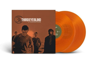 COLLECTION | VINYL RECORD (LP)