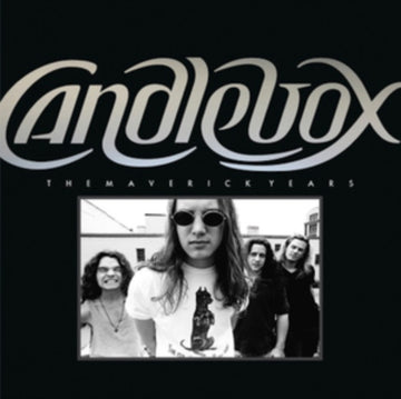 CANDLEBOX | MAVERICK YEARS (X) (7LP) | VINYL RECORD (LP)