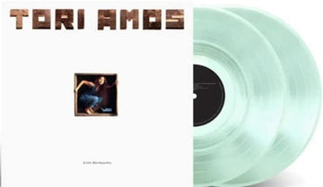 LITTLE EARTHQUAKES | VINYL RECORD (LP)