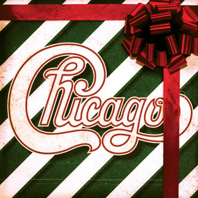 CHICAGO | CHICAGO CHRISTMAS (2019) | VINYL RECORD (LP)