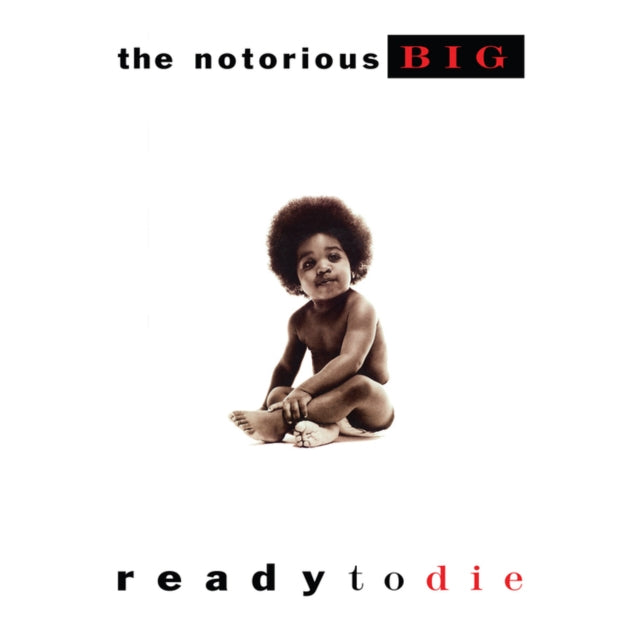NOTORIOUS B.I.G | READY TO DIE: 25TH ANNIVERSARY EDITION (9-7INCH) | 7IN VINYL