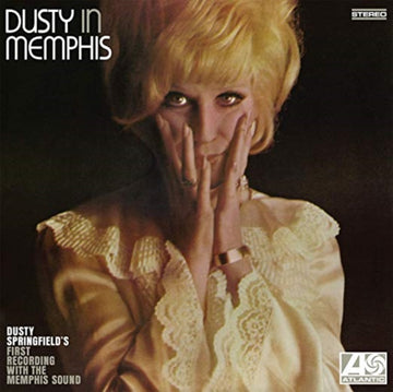SPRINGFIELD, DUSTY | DUSTY IN MEMPHIS (DELUXE/180G/2LP/LIMITED) (ROG) | VINYL RECORD (LP)
