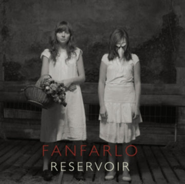 FANFARLO | RESERVOIR (EXPANDED EDITION/180G/WHITE VINYL/2LP) | VINYL RECORD (LP)