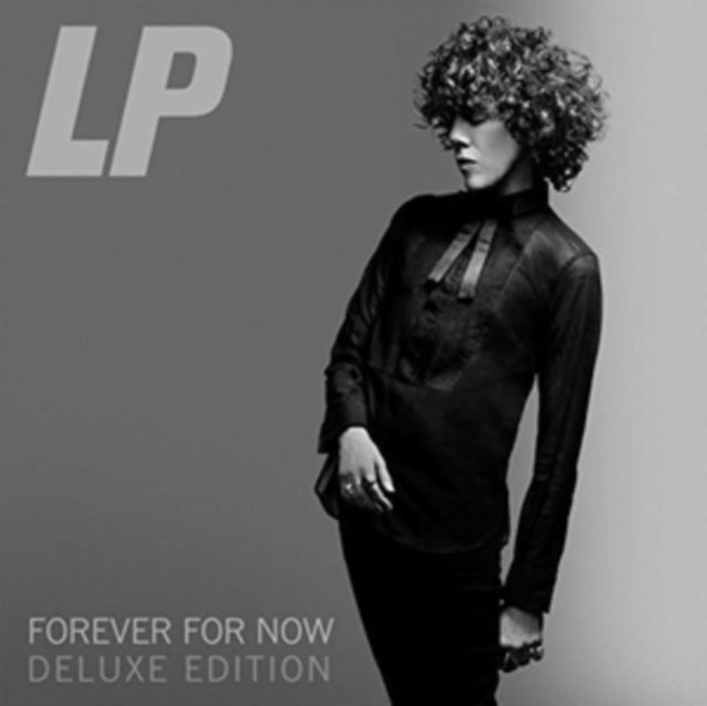 LP | FOREVER FOR NOW (DELUXE) | CD