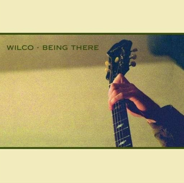 WILCO | BEING THERE (4LP) | VINYL RECORD (LP)