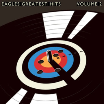 GREATEST HITS VOL. 2 (180G) | VINYL RECORD (LP)
