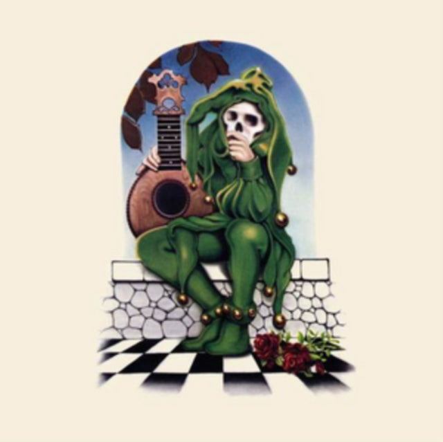 GRATEFUL DEAD | GRATEFUL DEAD RECORDS COLLECTION (5LP) | VINYL RECORD (LP)