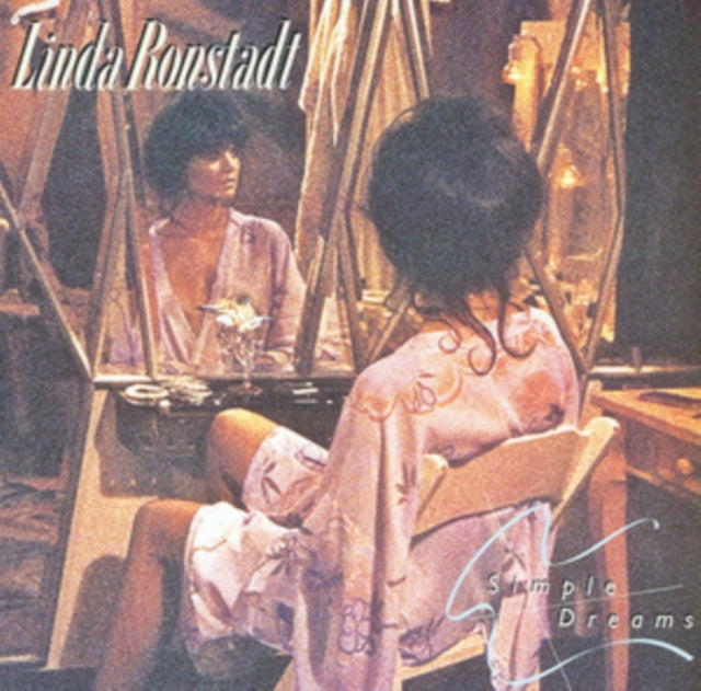 RONSTADT, LINDA | SIMPLE DREAMS (40TH ANNIVERSARY EDITION) | VINYL RECORD (LP)