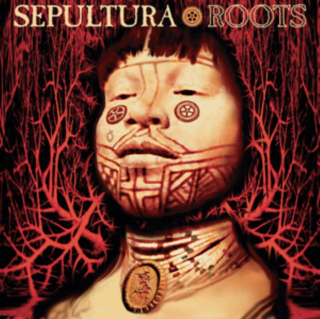 SEPULTURA | ROOTS (2LP/EXPANDED EDITION) | VINYL RECORD (LP)