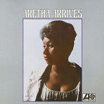FRANKLIN, ARETHA | ARETHA ARRIVES (180G) | VINYL RECORD (LP)