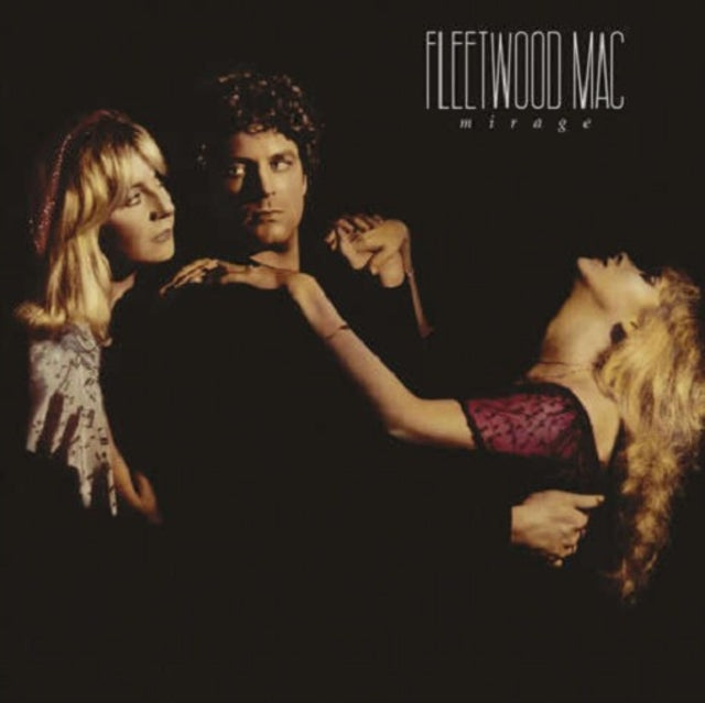 FLEETWOOD MAC | MIRAGE | VINYL RECORD (LP)
