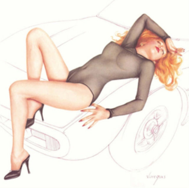 CARS | CANDY-O (EXPANDED EDITION/2LP) | VINYL RECORD (LP)