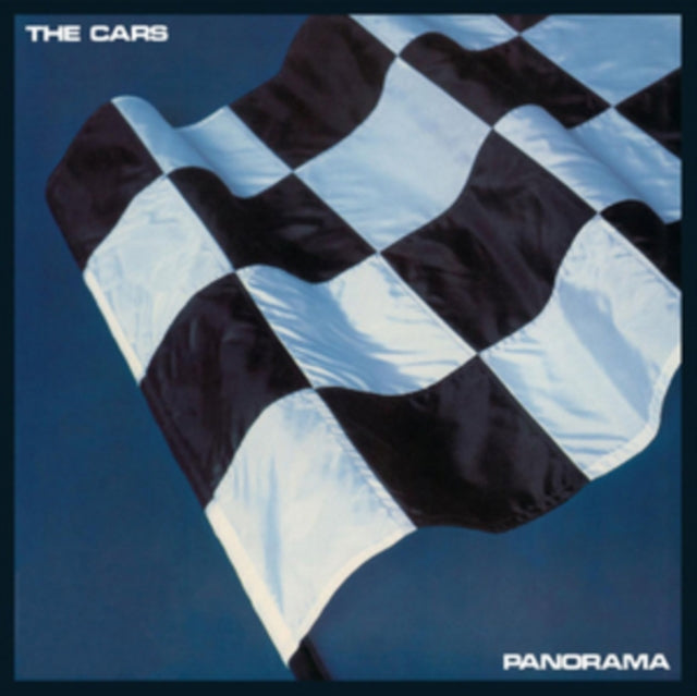 CARS | PANORAMA (EXPANDED EDITION/2LP) | VINYL RECORD (LP)