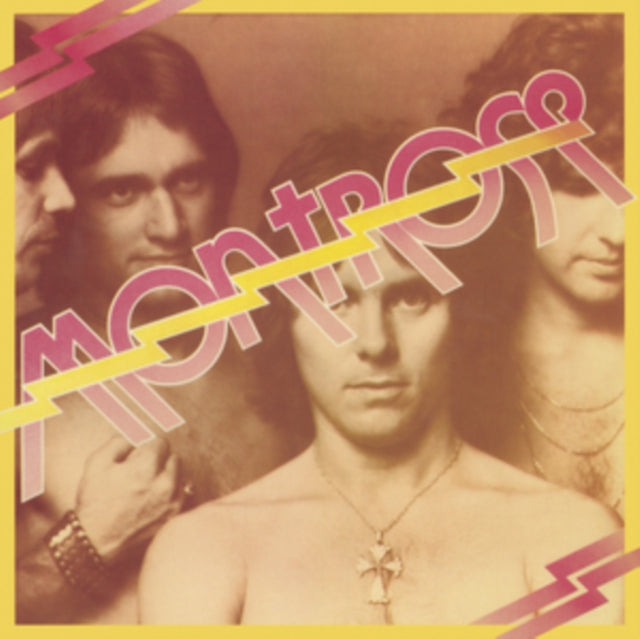 MONTROSE | MONTROSE (2CD/DELUXE EDITION) | CD