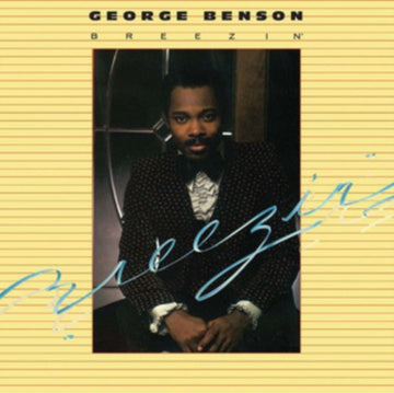 BENSON, GEORGE | BREEZIN | VINYL RECORD (LP)