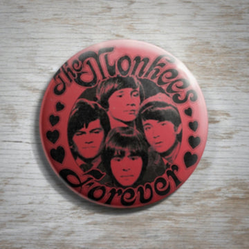 MONKEES | FOREVER | CD