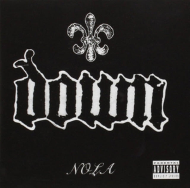 DOWN | NOLA | VINYL RECORD (LP)