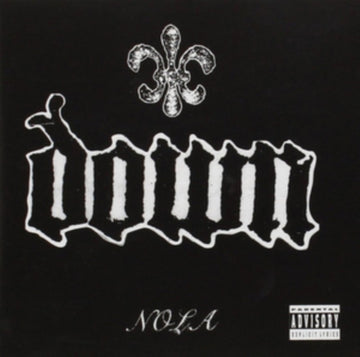 DOWN | NOLA | VINYL RECORD (LP)